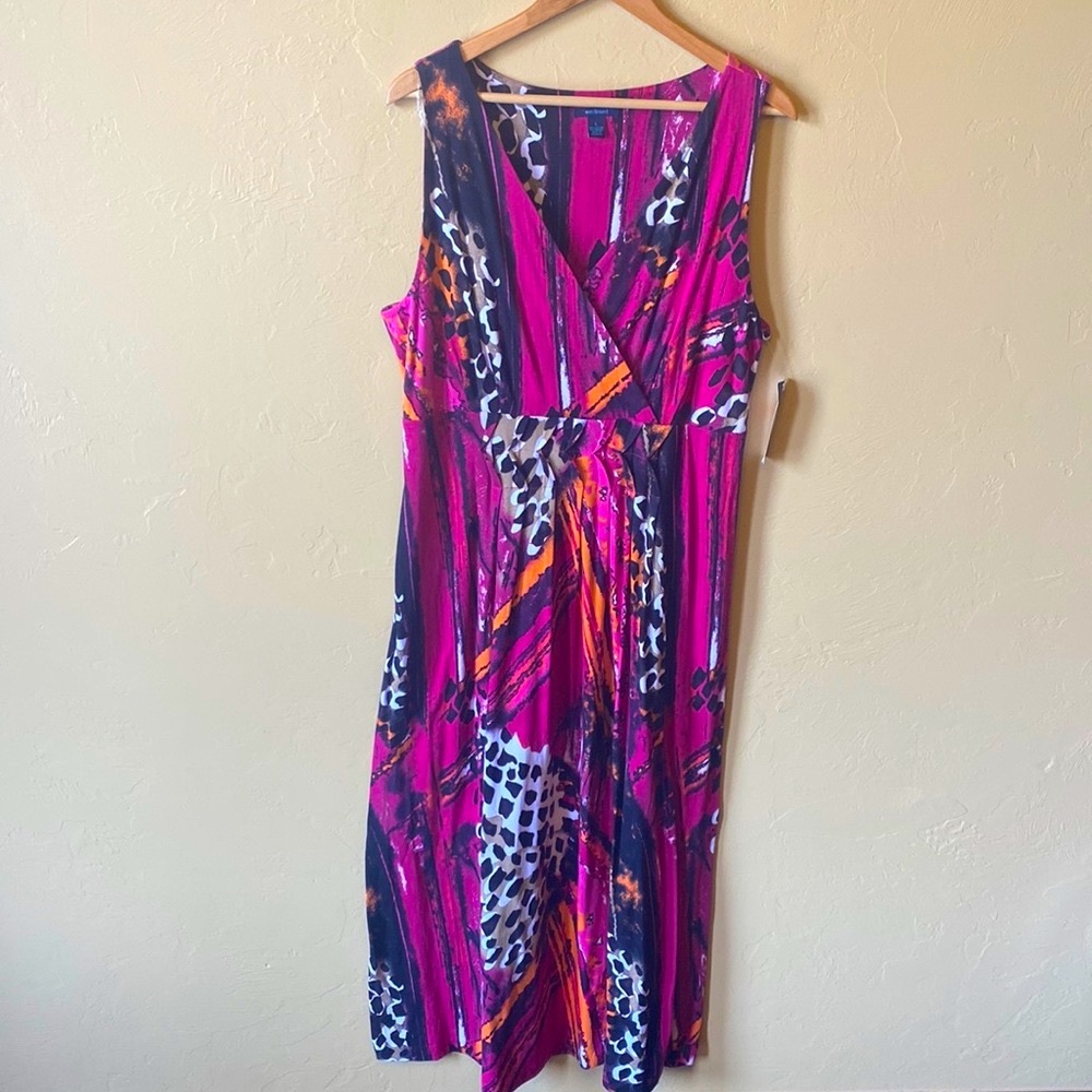 New With 🏷 Casual Maxi Dress